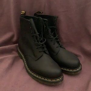Dr. Martens, Doc's, Doc Martens: 1460